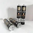 Auto Car Glass Adhesive